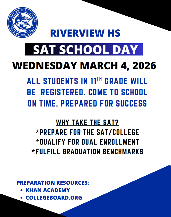 Riverview HS tweet media