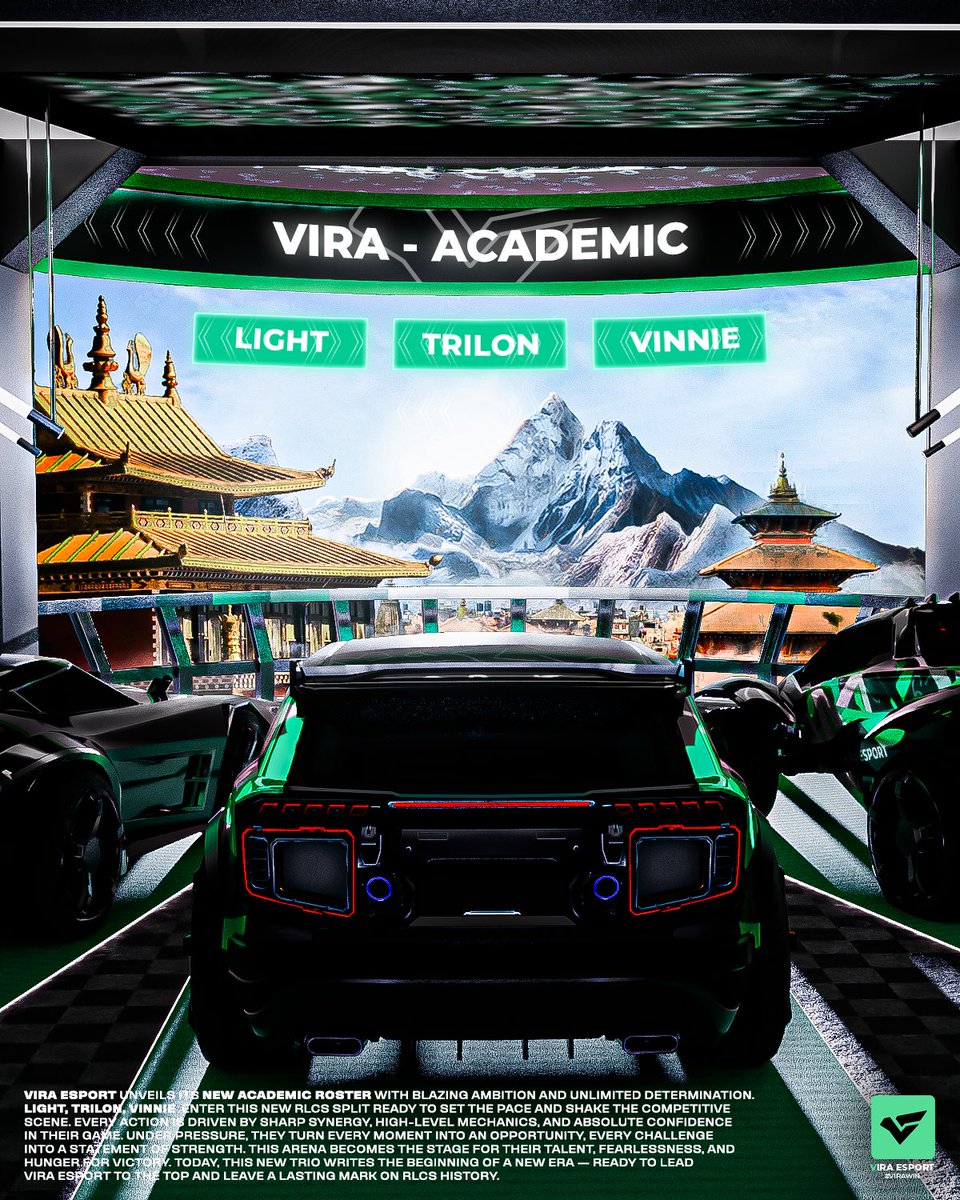 Vira Esport tweet media