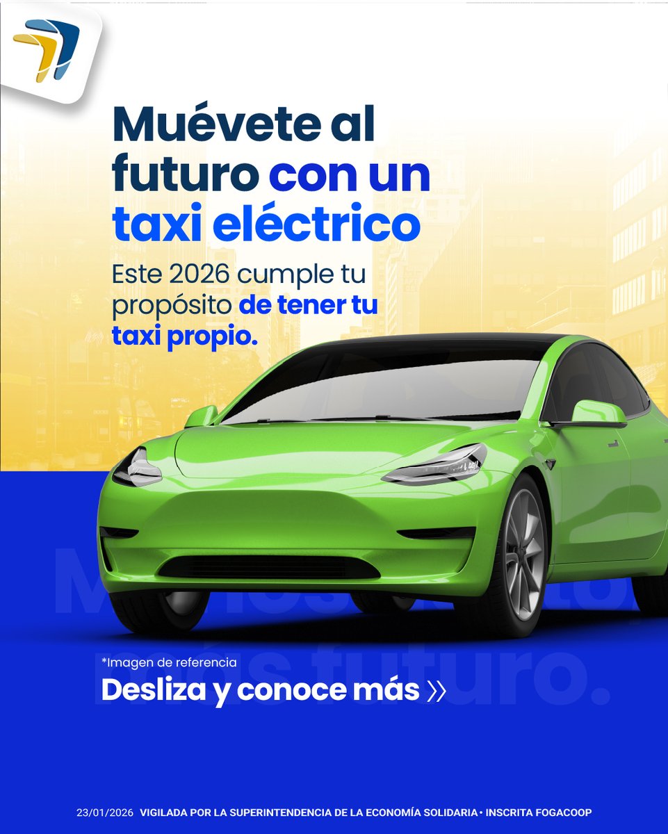 Fincomercio Coop tweet media