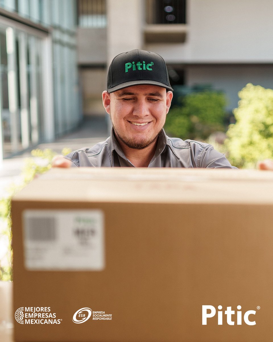 En este 2026, tus envíos viajan respaldados con seguro de envío, para que cada entrega llegue con la tranquilidad que tu operación necesita.🔒📦

👉🏼 zurl.co/PMX4X 
☎️800 623-5700
📱WhatsApp 662 187-1772
#TransportesPitic #Logística #Mercancía #CadenaDeSuministro