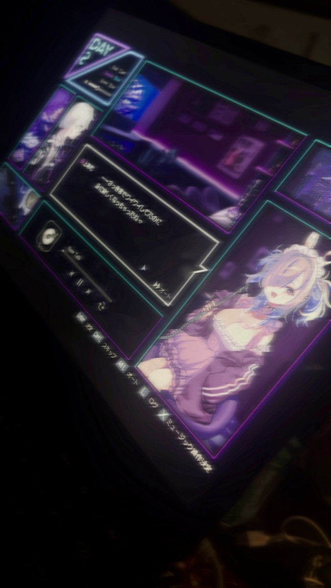 ____1650o's tweet photo. 大好きなゲームしてる🤍 https://t.co/S1AKL8F4xe