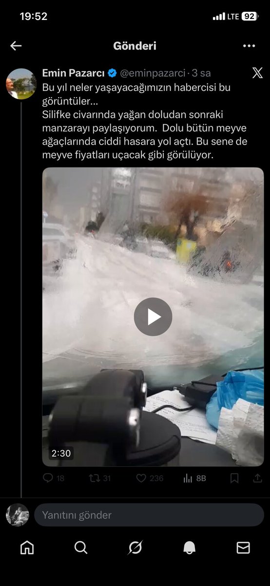 Bunun gibi amipler memeleketin kanını emer piyasaları manuple ederler lafı sokuncada kıvraklık yapıp engellerler.

<a href="/ticaret/">T.C. Ticaret Bakanlığı</a>