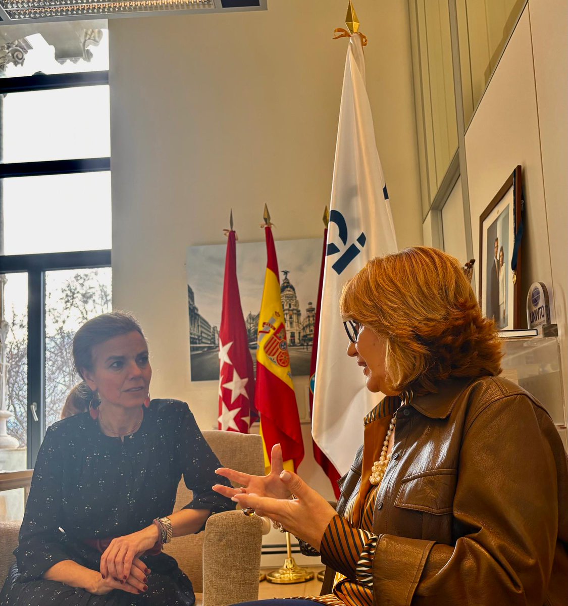 United Cities tweet media