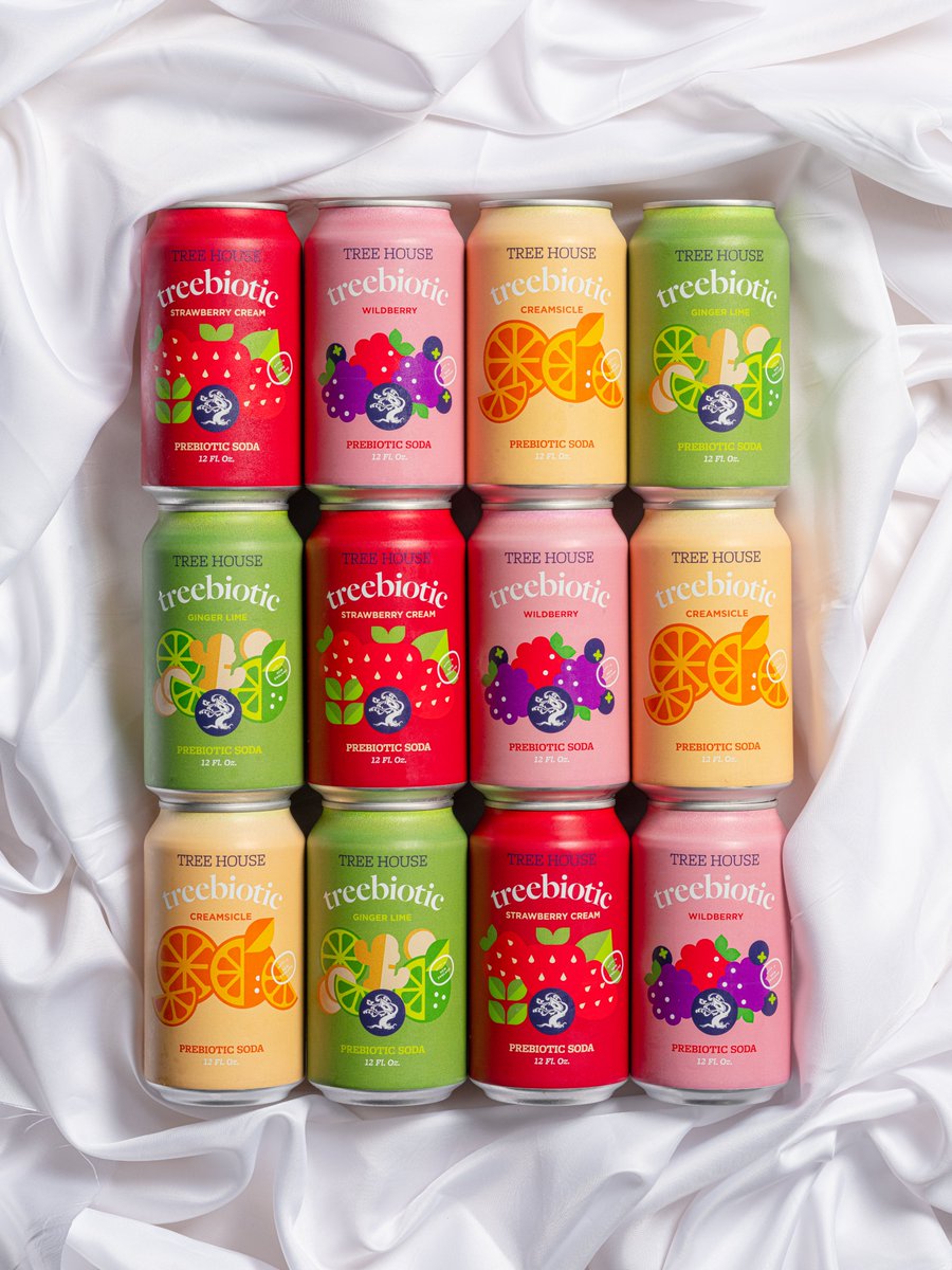 Tree House Brewing Co.🍺 tweet media