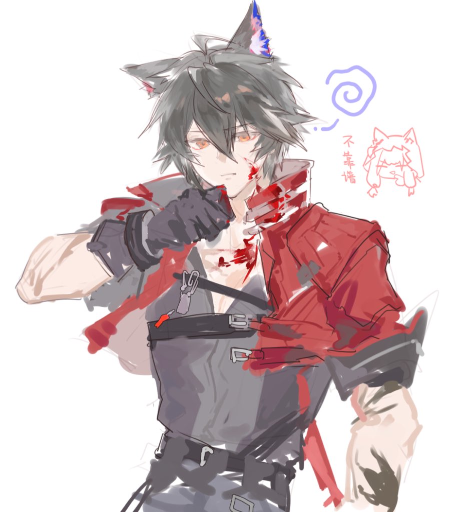 旋风大饺子 tweet media