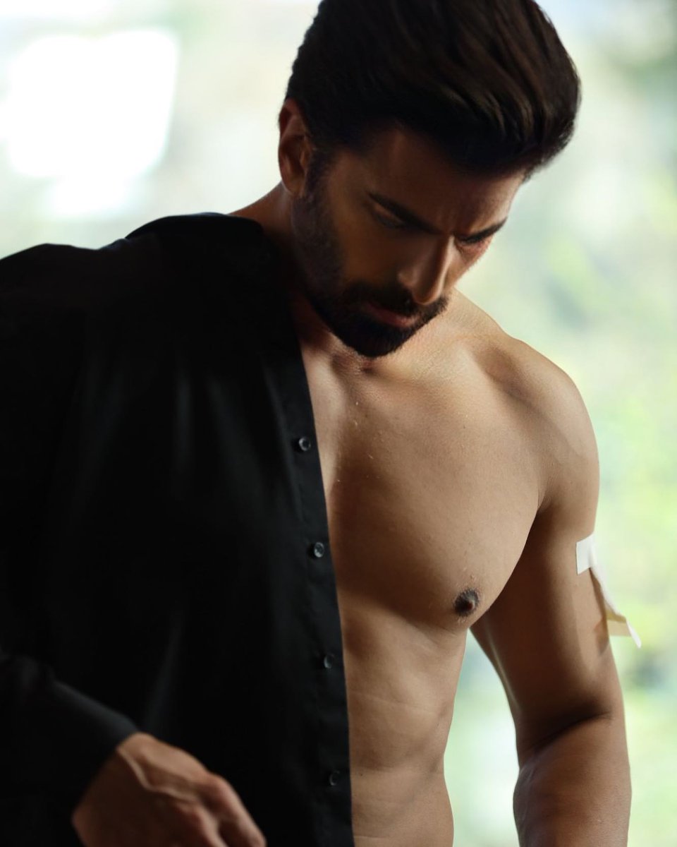 He leaves a mark not only through his work, but through his character.

CenkTorun #CenkTorun