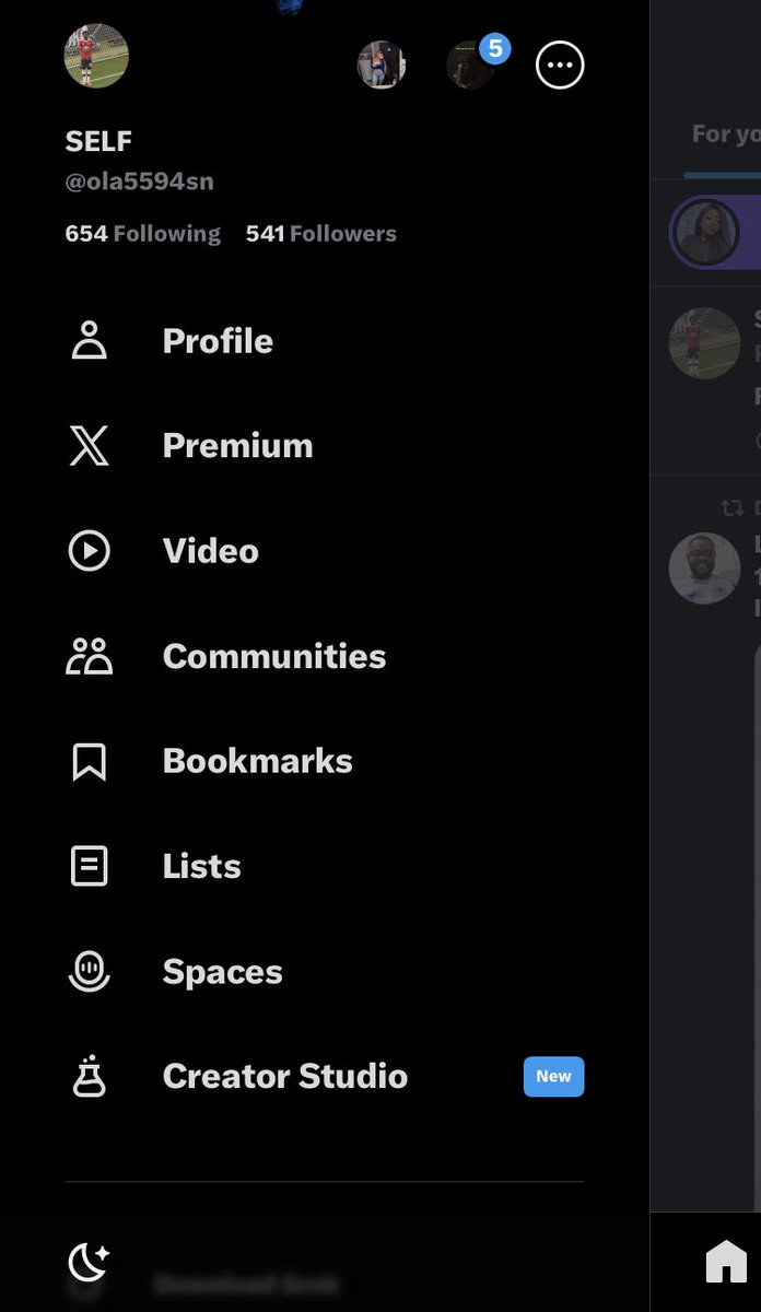 ola5594sn's tweet image. Take me to 600 guys,i promise to follow back