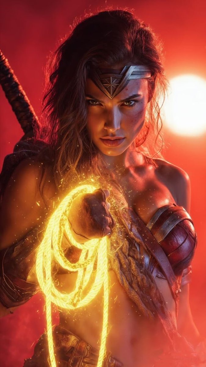 Queen_RoleRP's tweet photo. Wonder woman is here now to save the world 🌹 https://t.co/ybuK4vyUDz