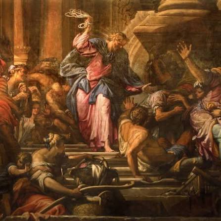 Quang D. Tran, S.J. tweet media