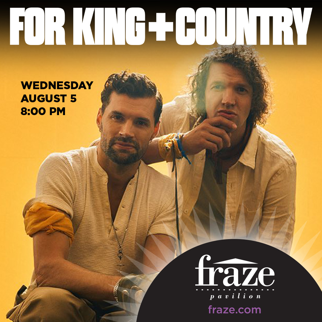 Fraze Pavilion (@FrazePavilion) / Posts / X