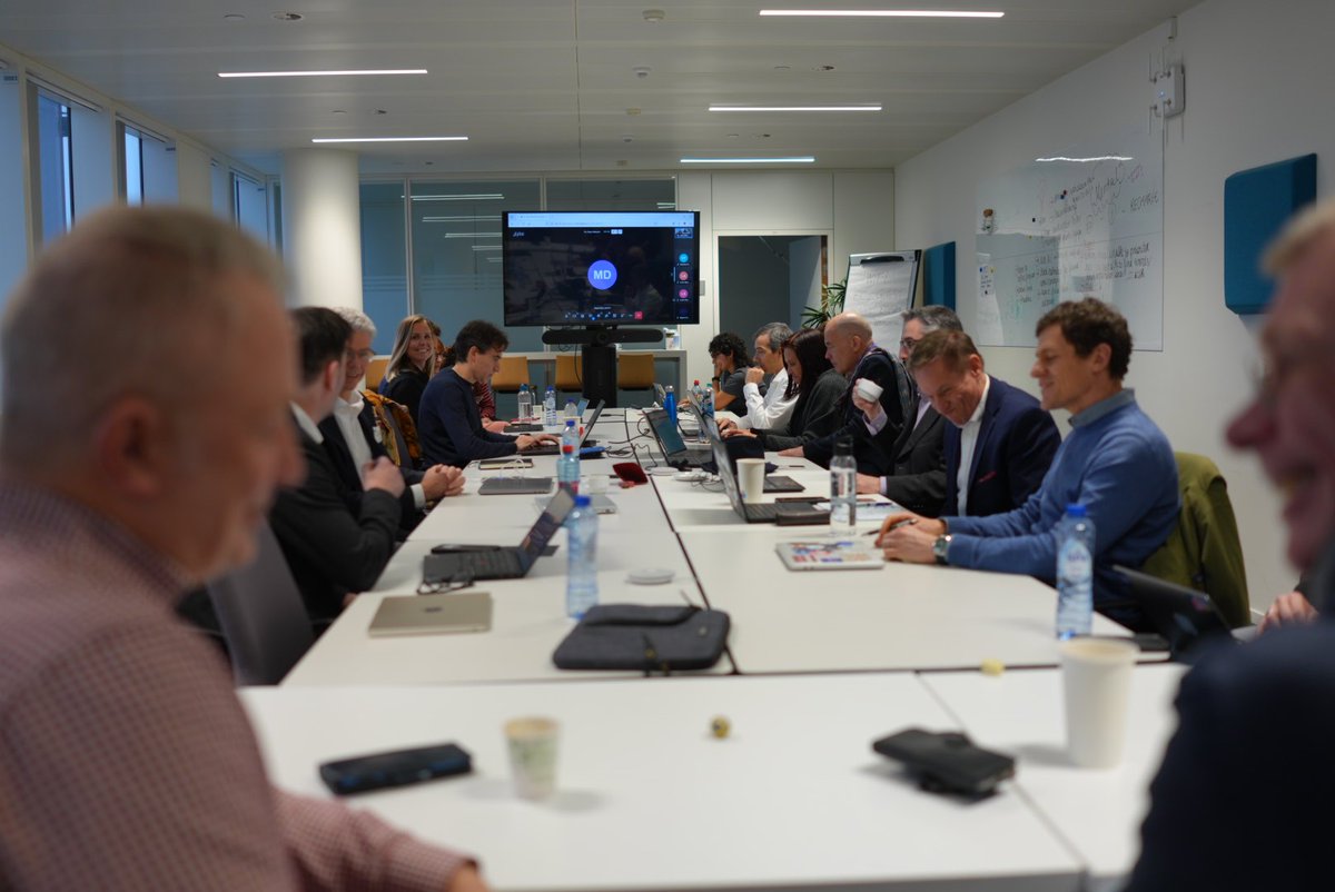 Interoperable Europe tweet media