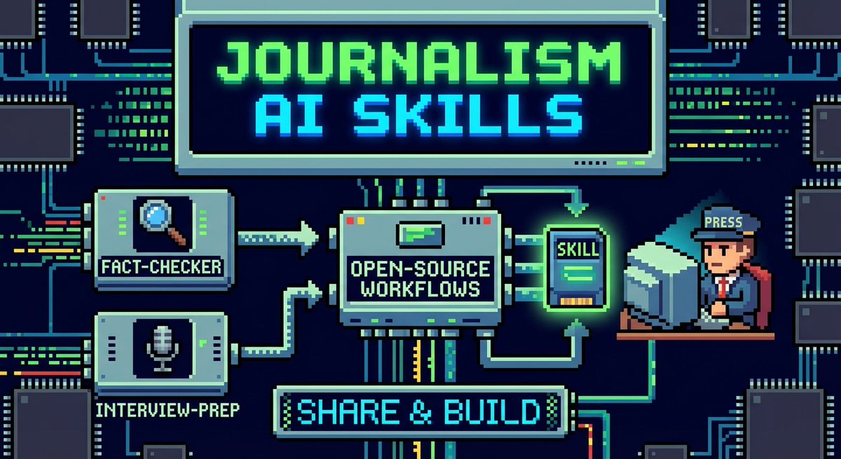 Florent Daudens tweet media