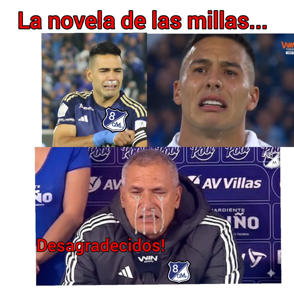 andres5655's tweet photo. @DeportesRCN @velezfutbol https://t.co/GVe3wgZj54