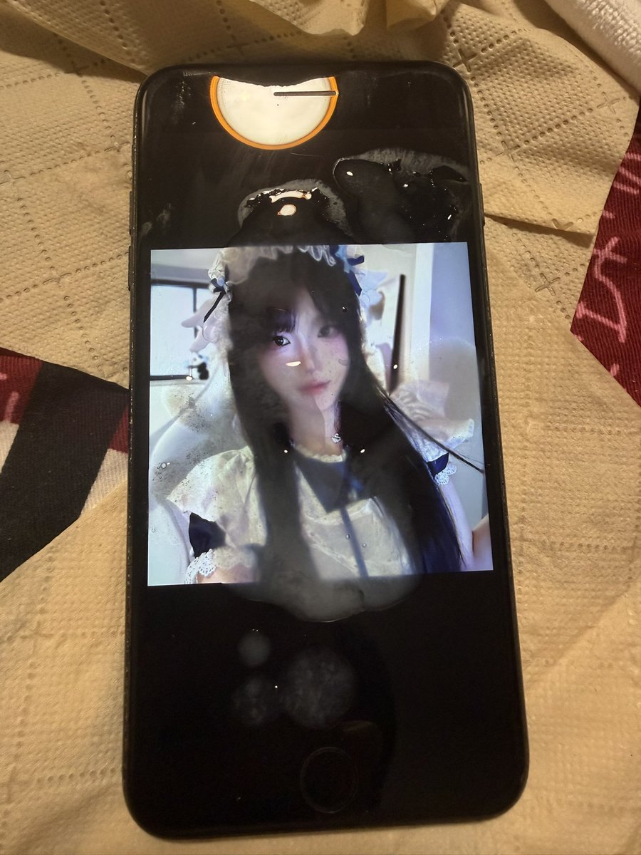 糖糖又被操了 tweet media