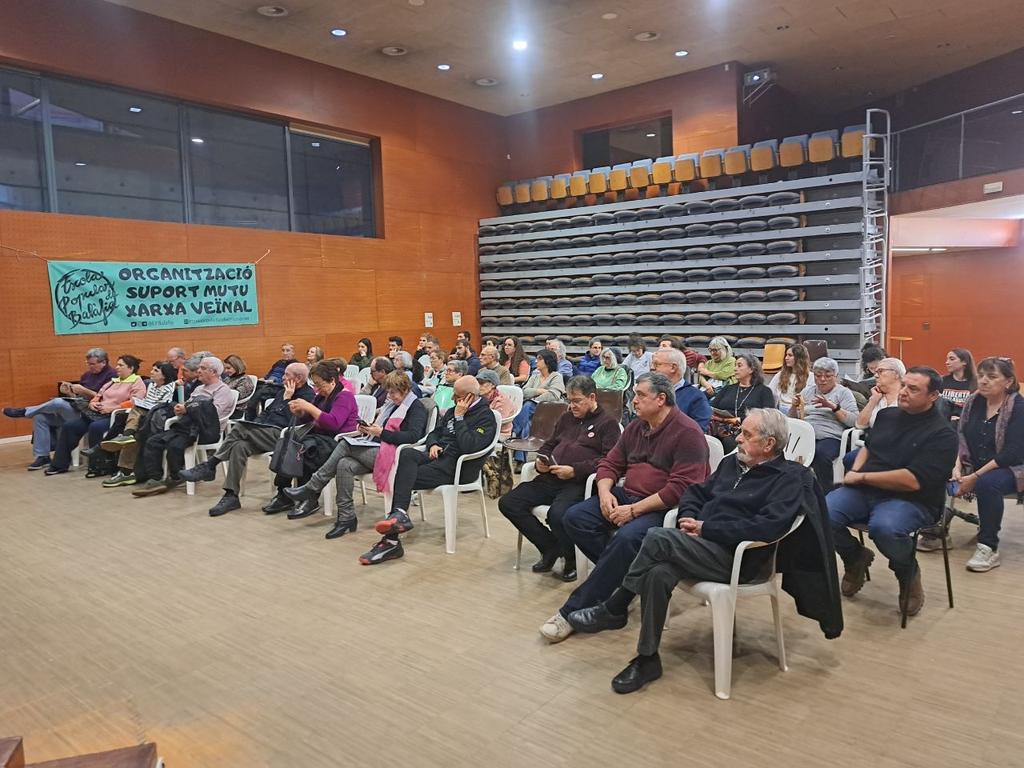 Escola Popular de Balàfia - Lleida tweet media