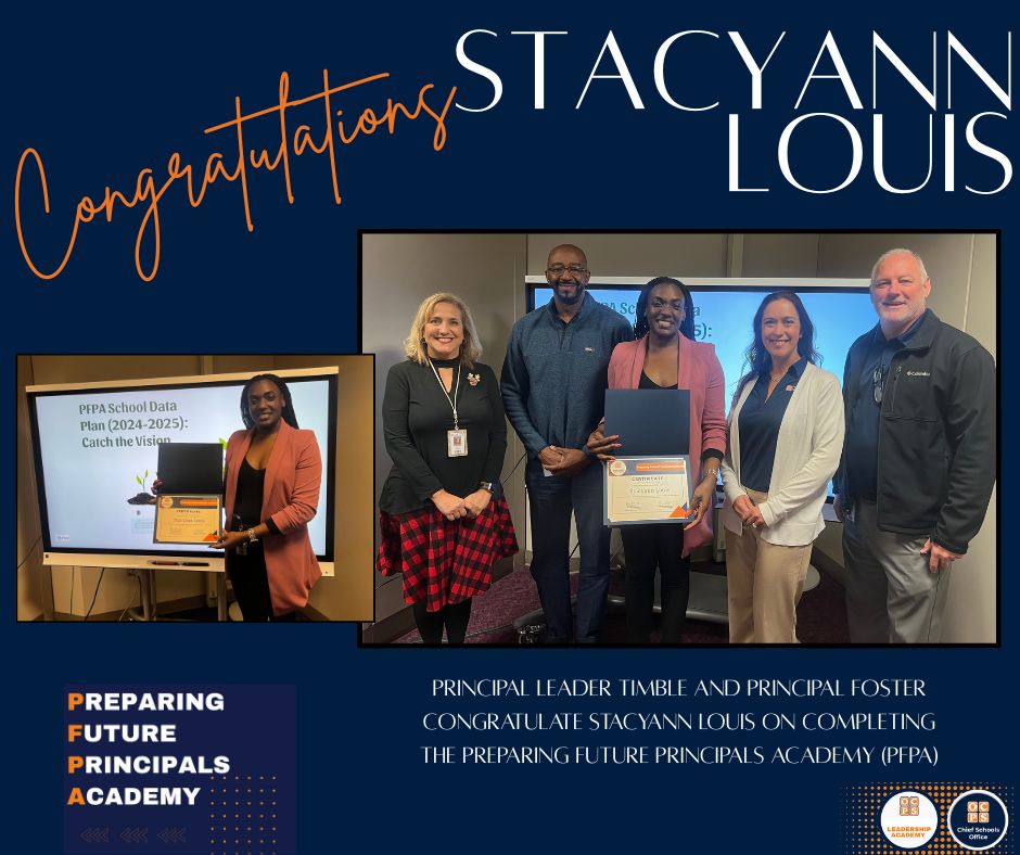 OCPS Chief Schools Office tweet media