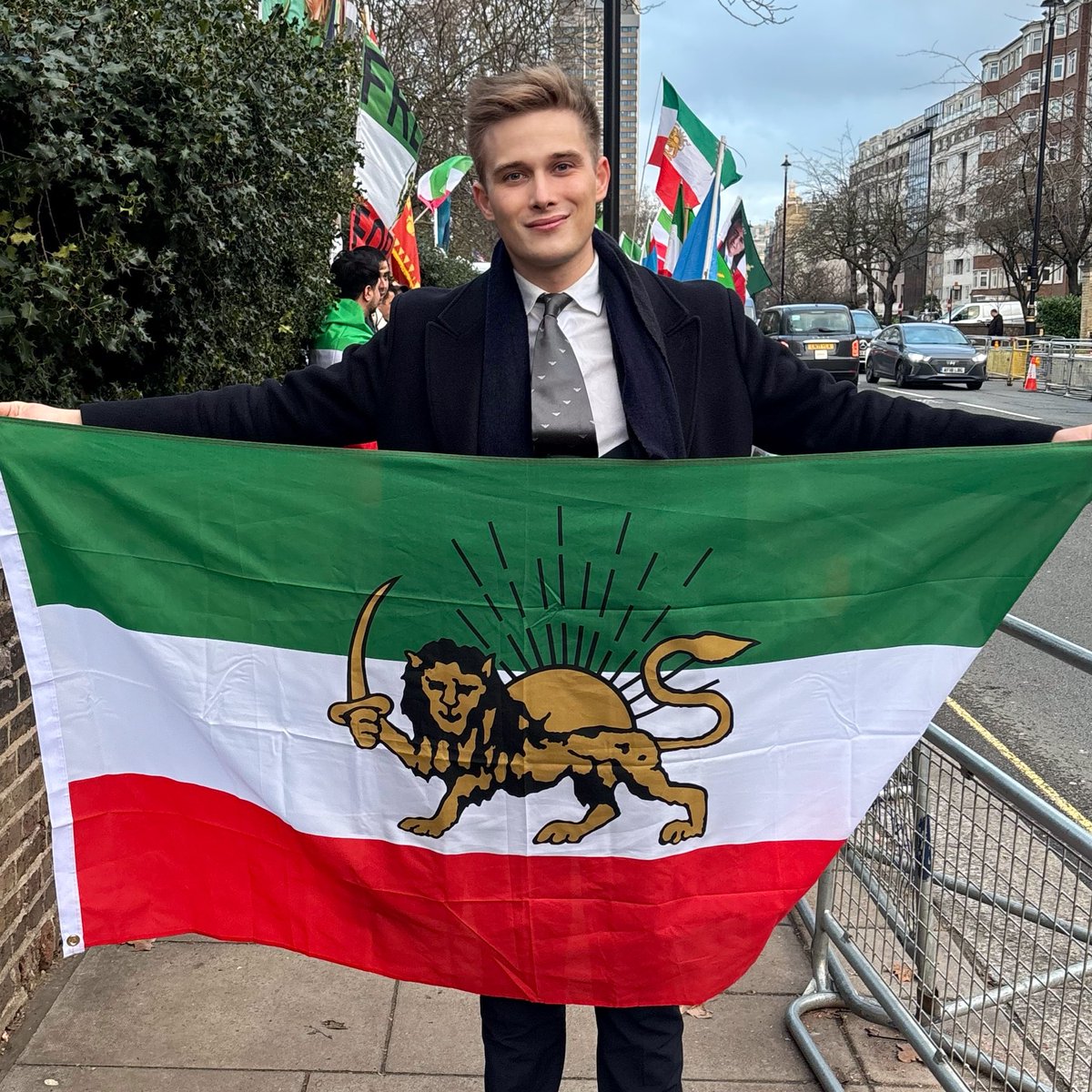 Nicholas Lissack tweet media