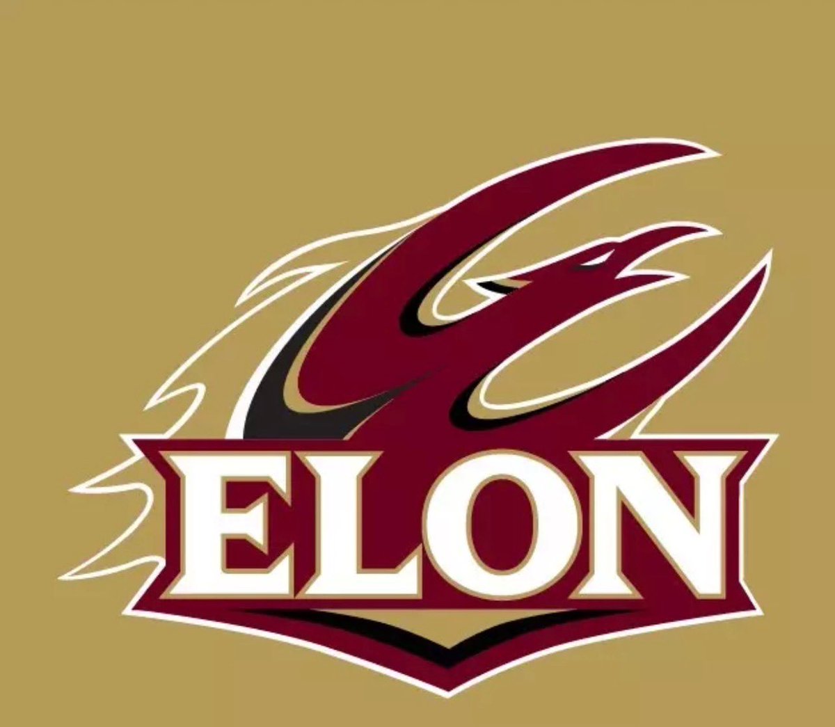 After an great conversation with <a href="/CoachDougMartin/">Doug Martin</a>, I am blessed to receive my first D1 Offer from Elon University #AGTG✝️ #blessed