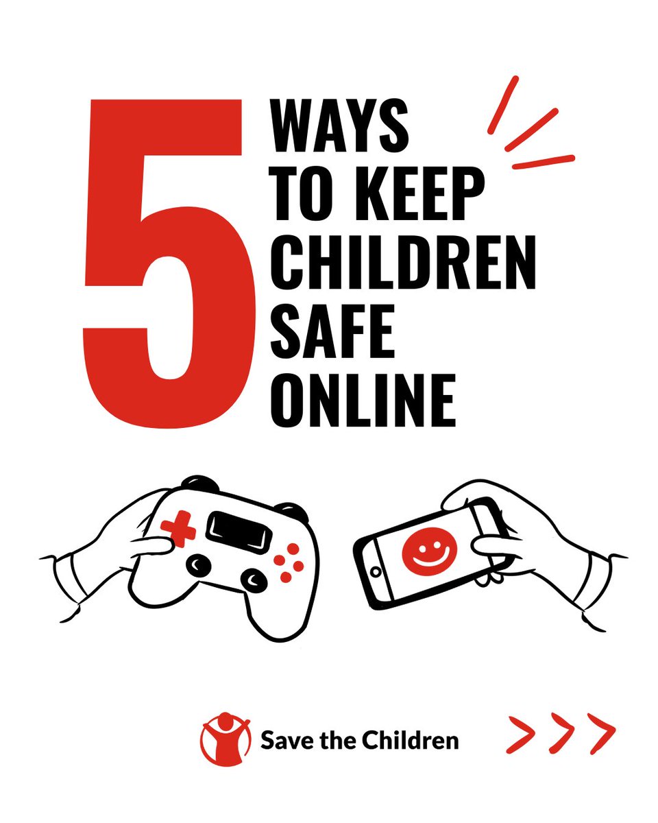 Save the Children NG tweet media