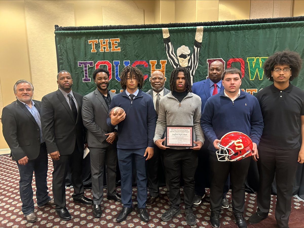 Stafford MSD Athletics tweet media
