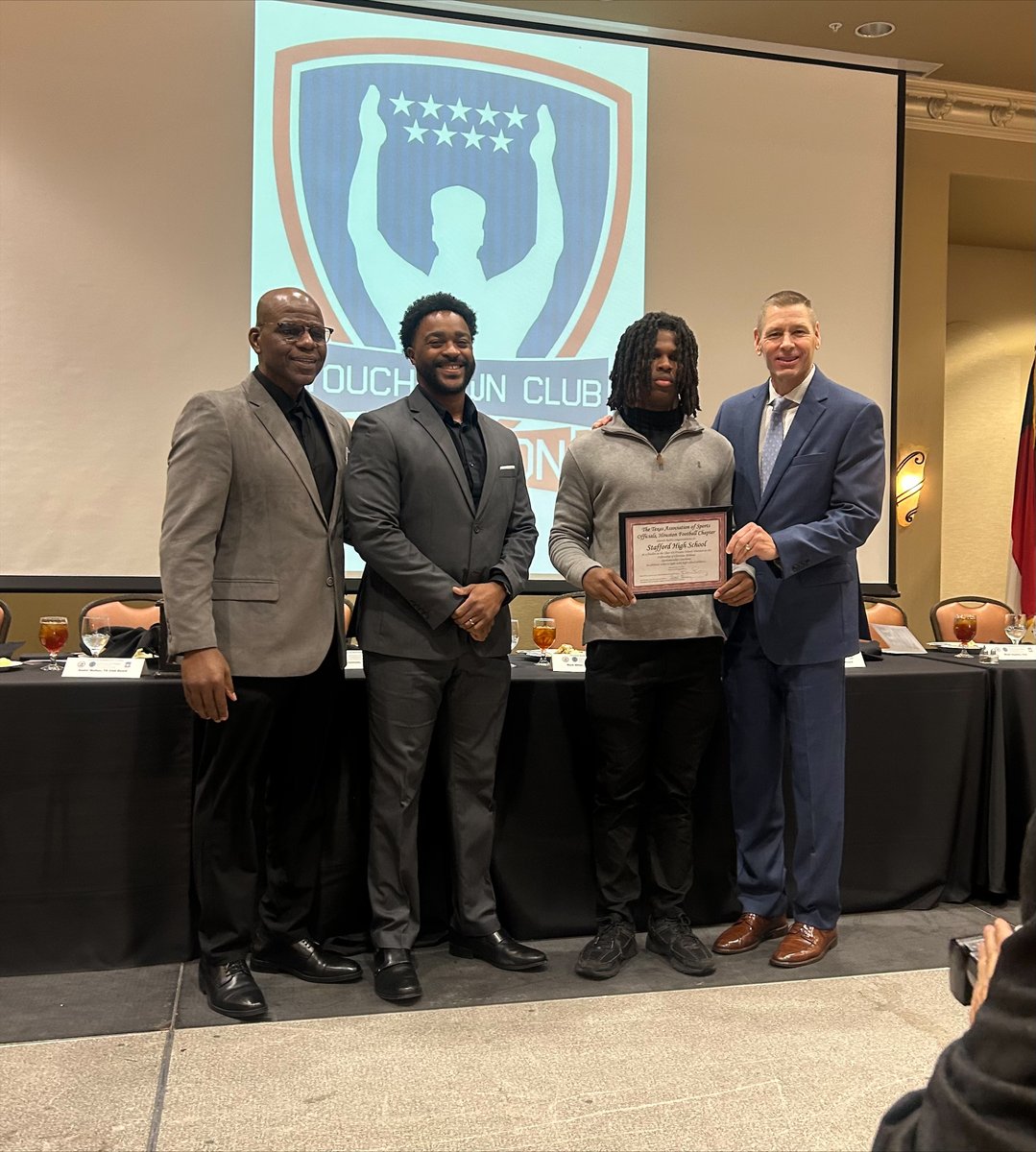 Stafford MSD Athletics tweet media