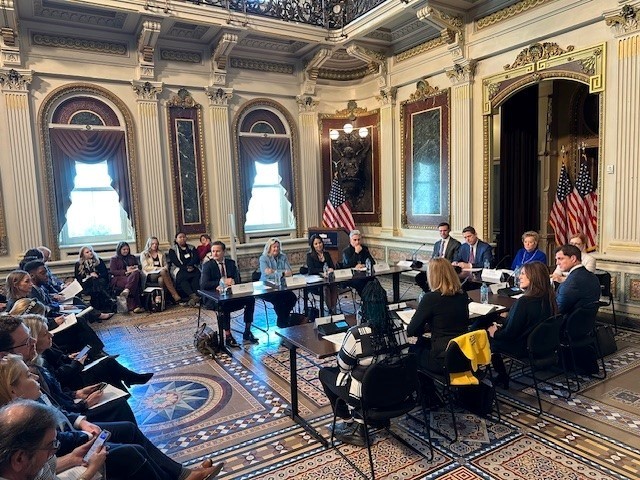 American Legislative Exchange Council tweet media