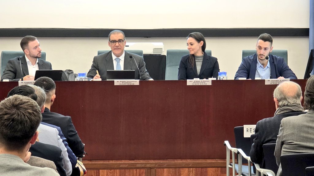 Santiago de Taranco tweet media