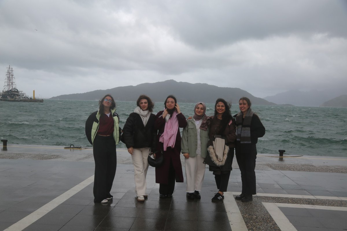 Kış Kampı’nda Marmaris keyfi!

Keşif, sohbet ve güzel anılarla dolu bir gezi yaşadık.

#KYGMKısKampları