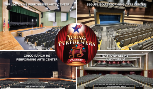 American Classic Tours & Music Festivals tweet media