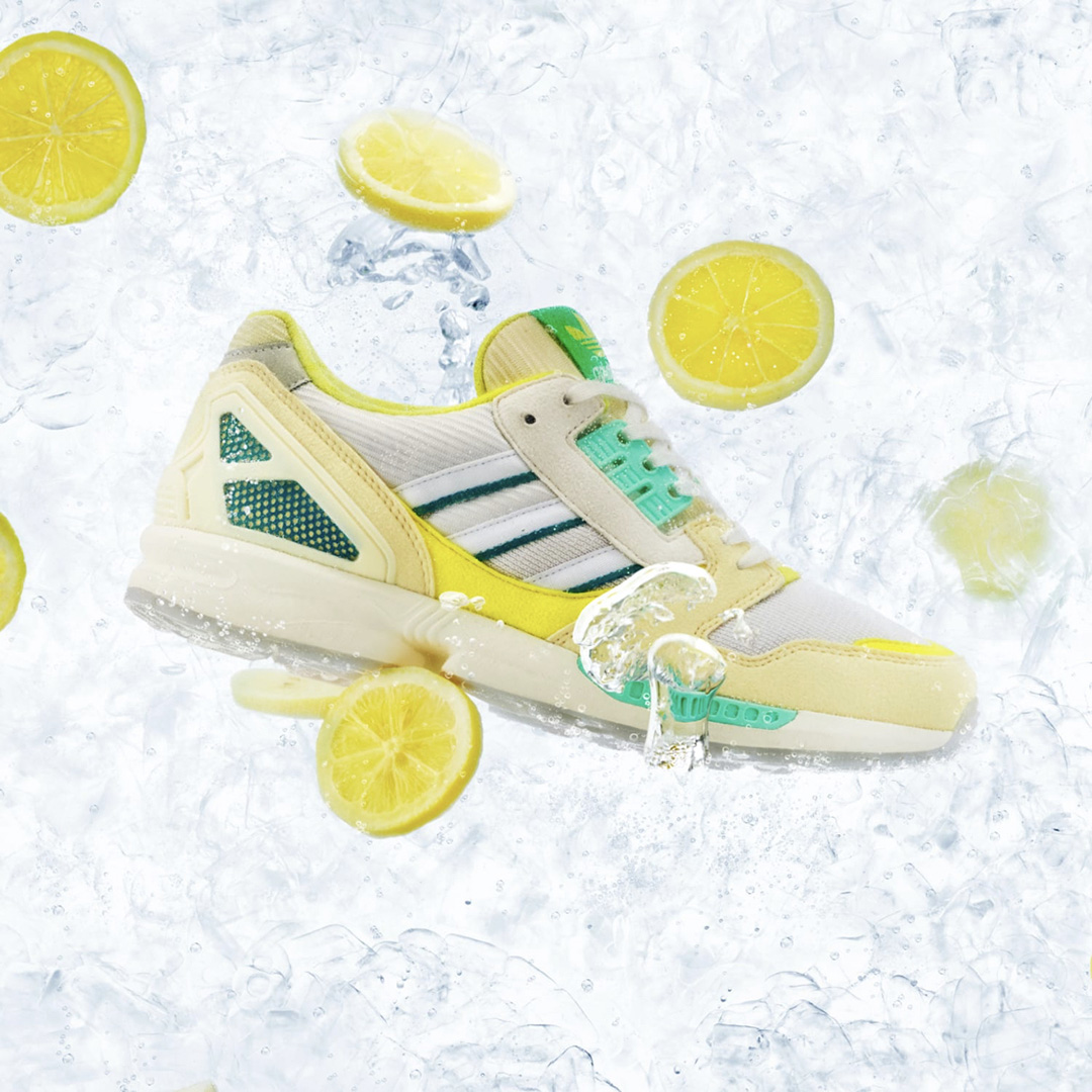 応援まとめ売りセット計11点 🔙 #ThrowbackThursday 👟 adidas ZX 8000 