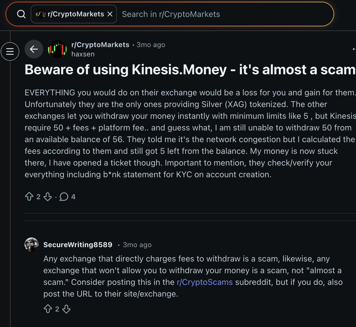 Crypto Informer tweet media