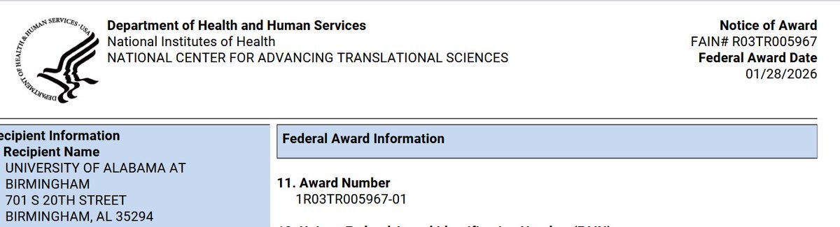 Matthew S. Alexander tweet media