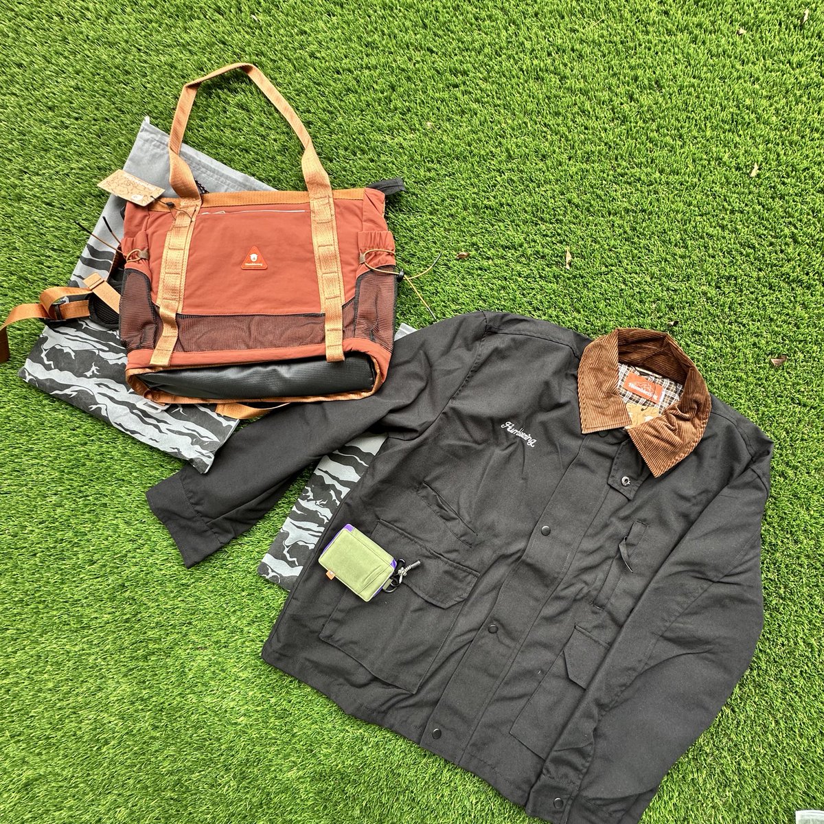 Kualiti✅ Style✅ Nyaman Dipakai✅ Terima kasih #Humblezing. Ayuh kita ke #MakarFestXL!