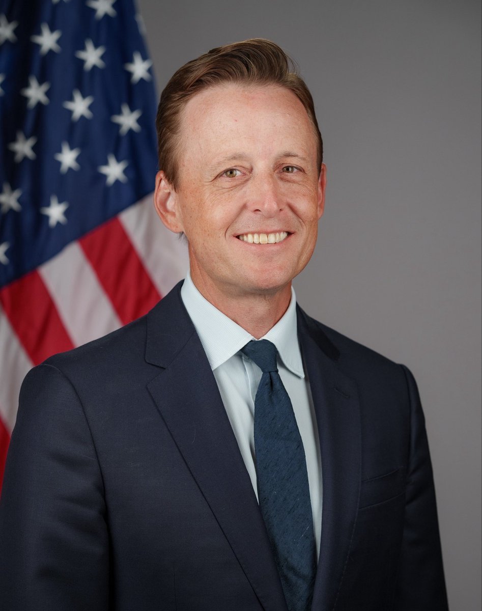 American Growth Partnership tweet media