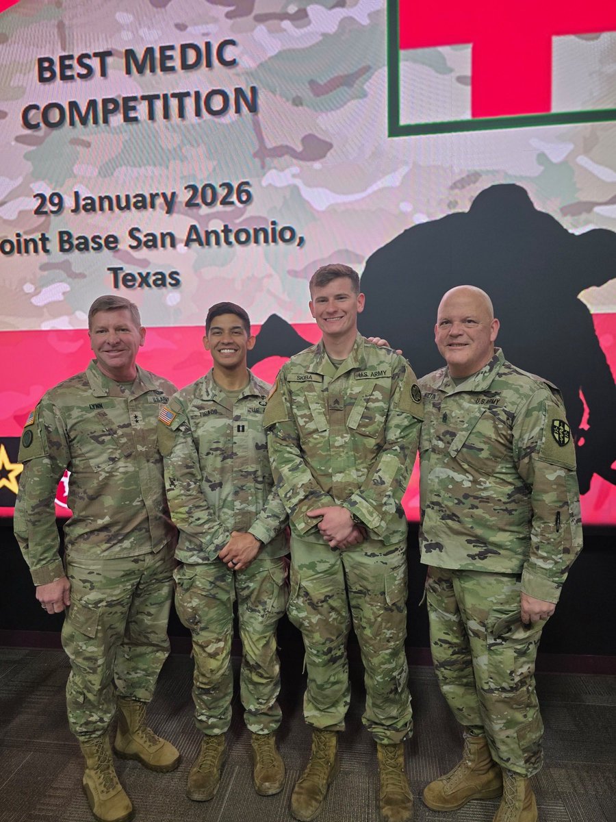 Army Reserve CSM tweet media