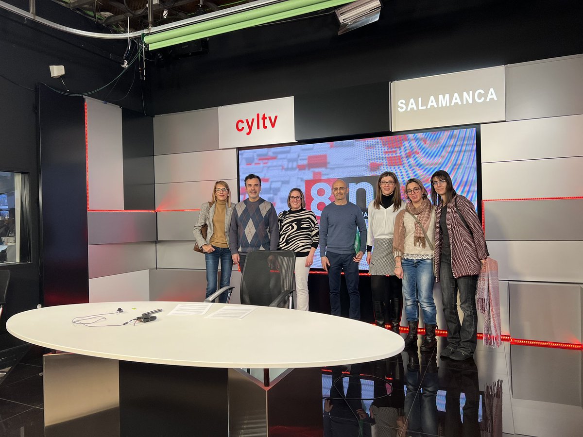 Asesoria de Lengua del CFIE de Salamanca tweet media