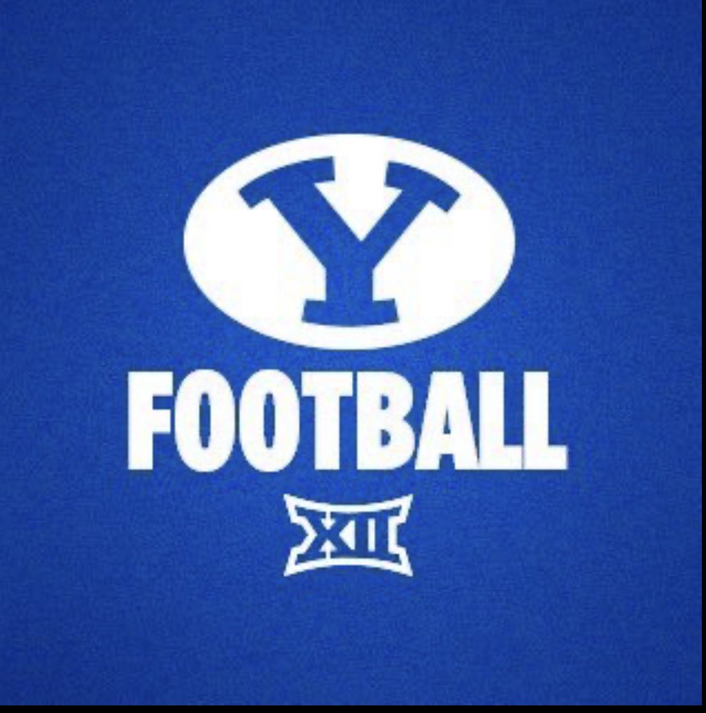 Thank you <a href="/BYUfootball/">BYU FOOTBALL</a> for stopping by and checking out our student athletes <a href="/Inderkum_FB/">@INDERKUMFB</a> 🐯<a href="/CoachE916/">Eric Colvin 🏁 1%</a> <a href="/IHSTigerSports/">InderkumTigerSports</a>