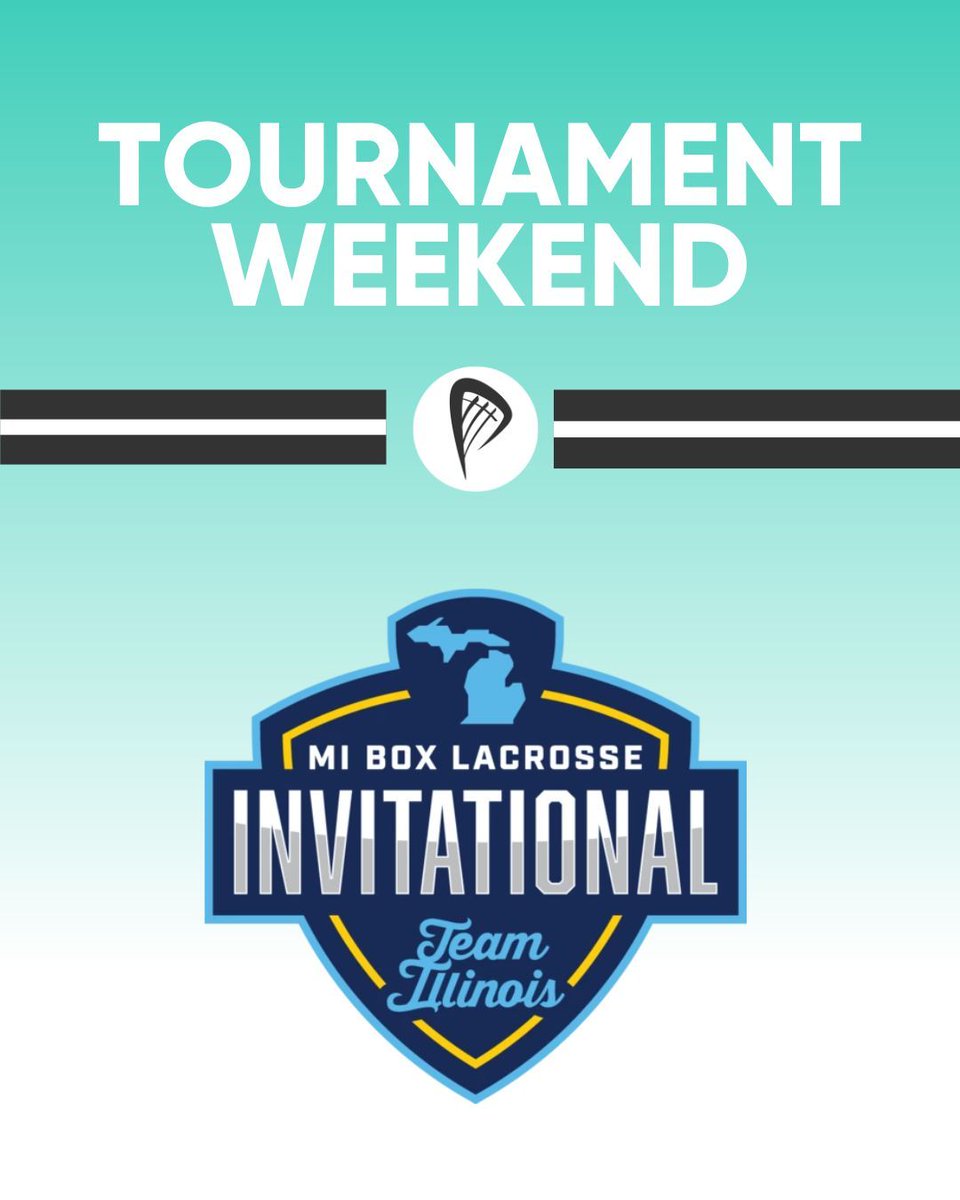 PremierLaxGroup's tweet image. Wrapping up the Box Season @teamillinoislacrosse Michigan Box Invitational competing against the Midwest's best. #thePLGdifference