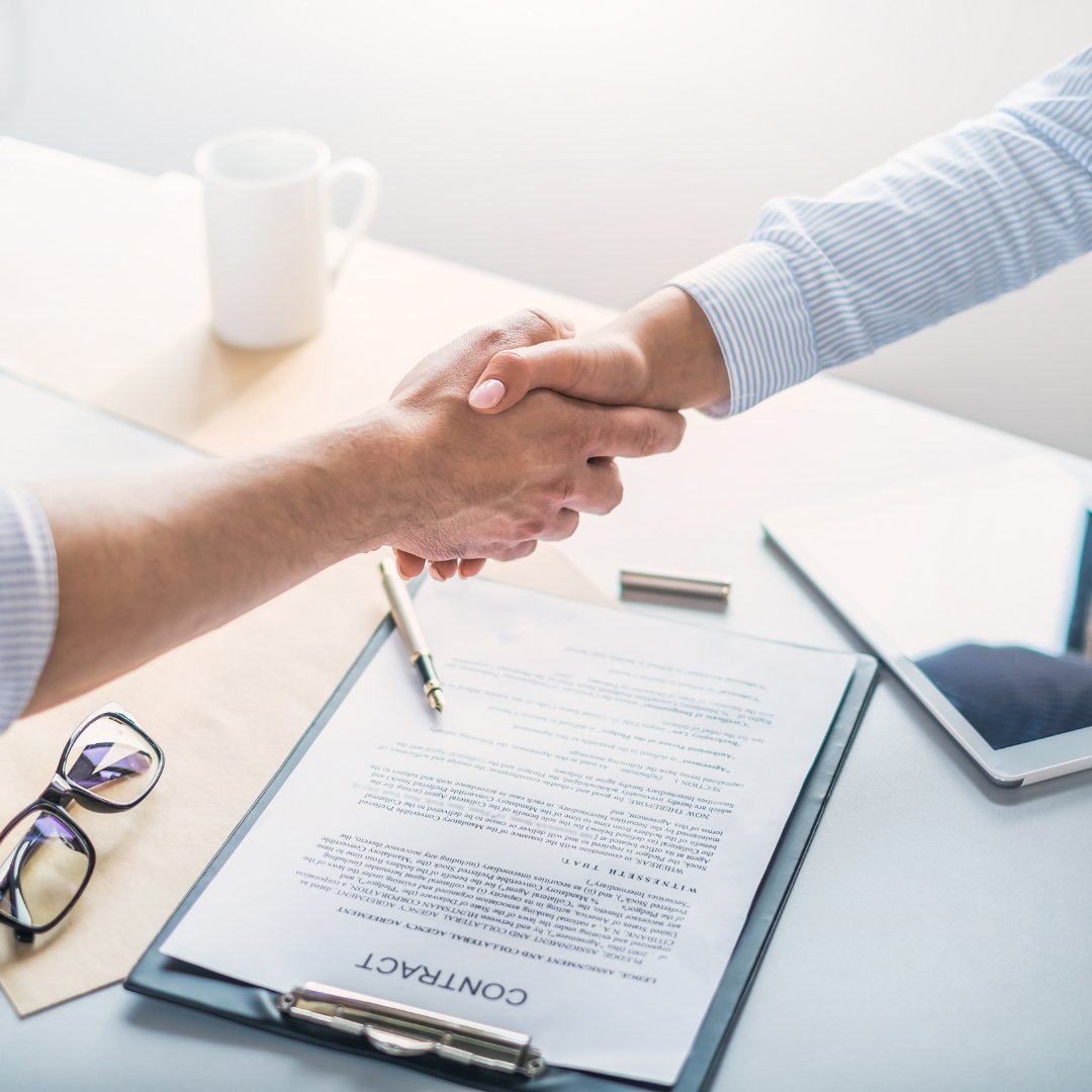 FORESIGHT tweet media