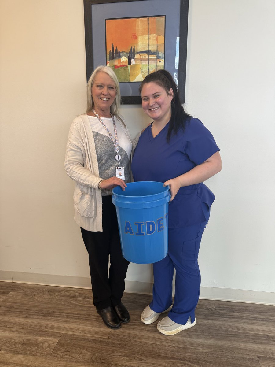 Azalea Orthopedics tweet media