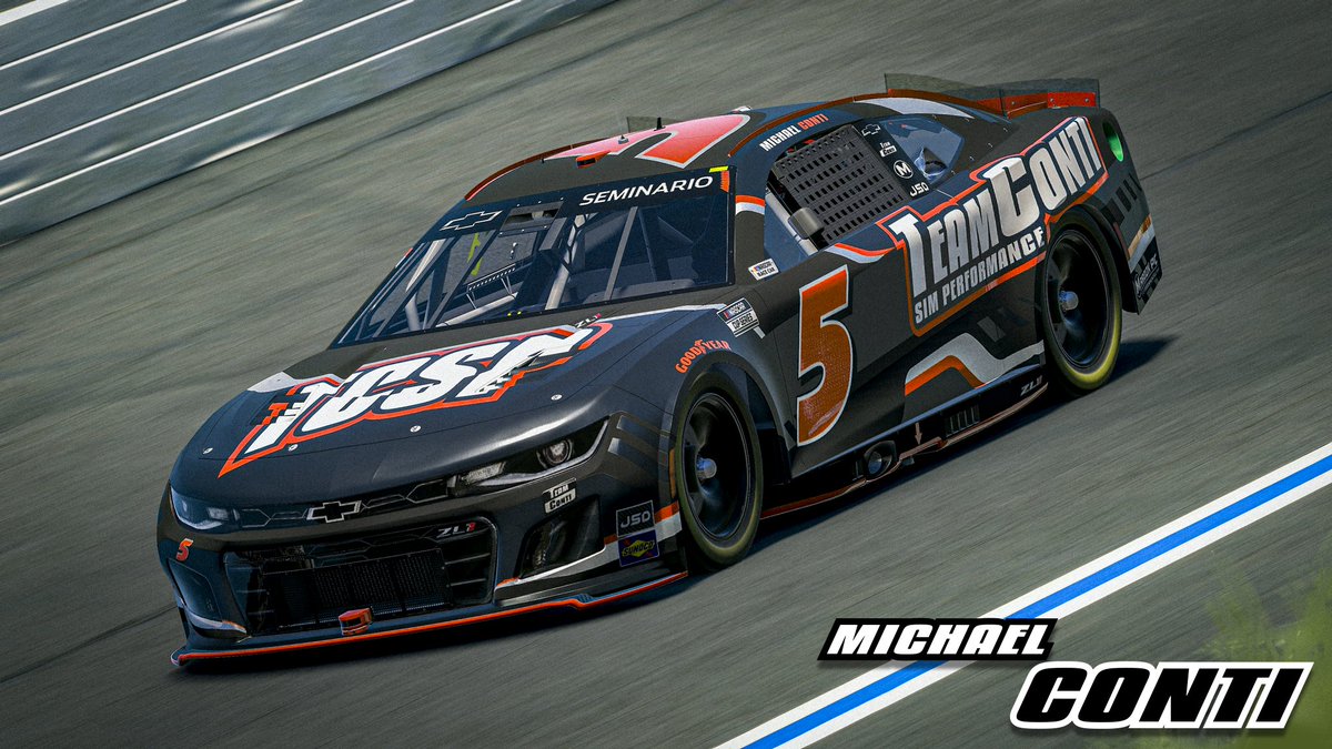 Johan Seminario tweet media