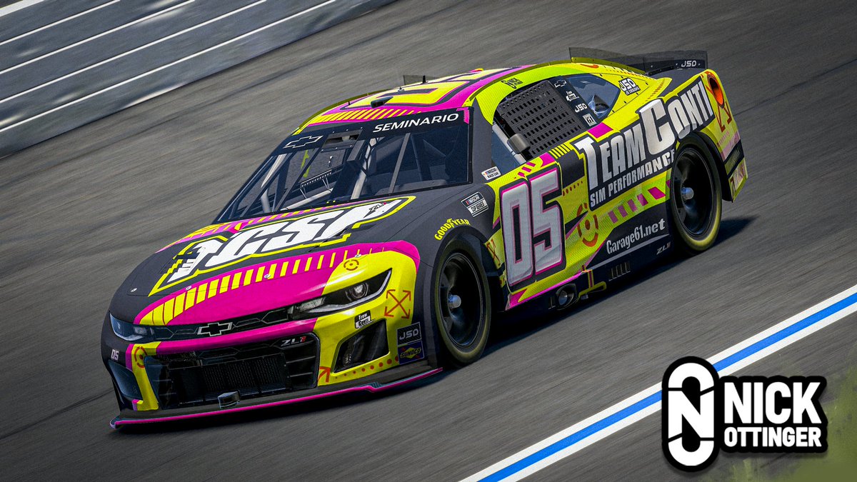 Johan Seminario tweet media