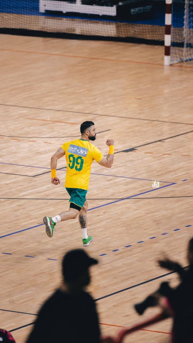 hadi_alboori's tweet photo. وأخيرا كرة اليد أنصفت ملكها 💪🏻

#حسين_الصياد 

#Asianhandball2026 🤾‍♂️ https://t.co/EkrjaDDucu