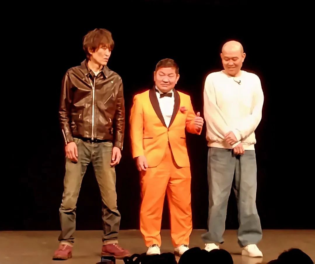 千原兄弟さんの 「チハラトーク」 千原兄弟さんは 本当に毎月すご