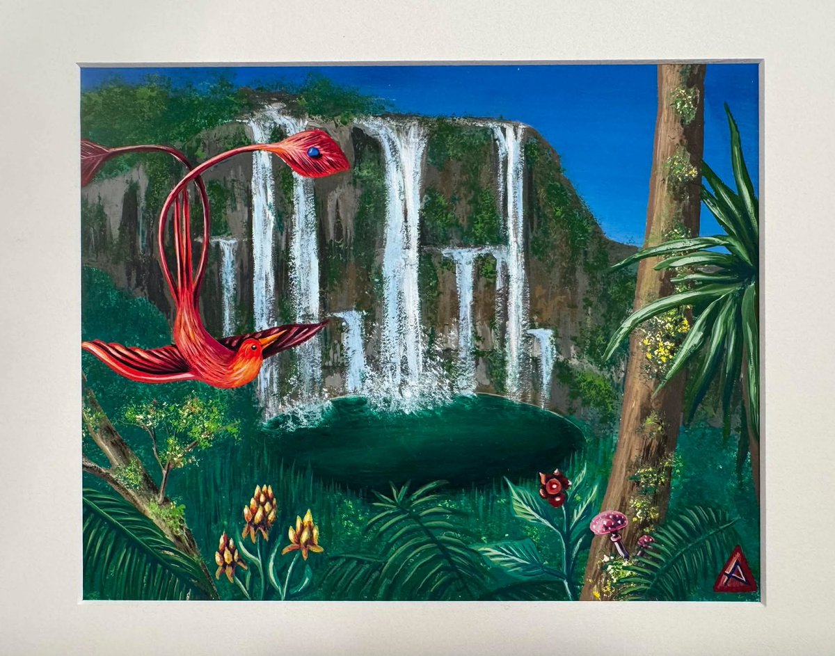 Jeremy ✈️ tweet media