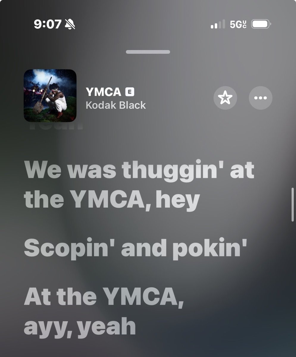 My dawgs I know y’all heard that  Kodak YMCA jawn!? That what <a href="/JoeBudden/">Joe Budden</a> was talking about <a href="/OfficiallyIce/">Freeze</a> <a href="/parksmusic/">Parks</a> <a href="/JoeBuddenPod/">The JBP</a>