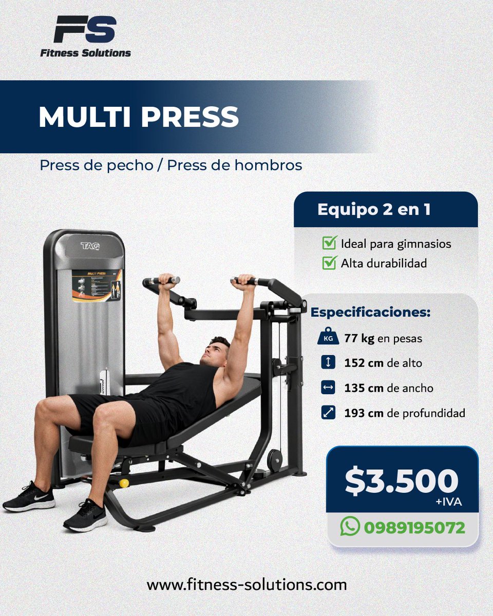 Fitness.solutions.ec tweet media