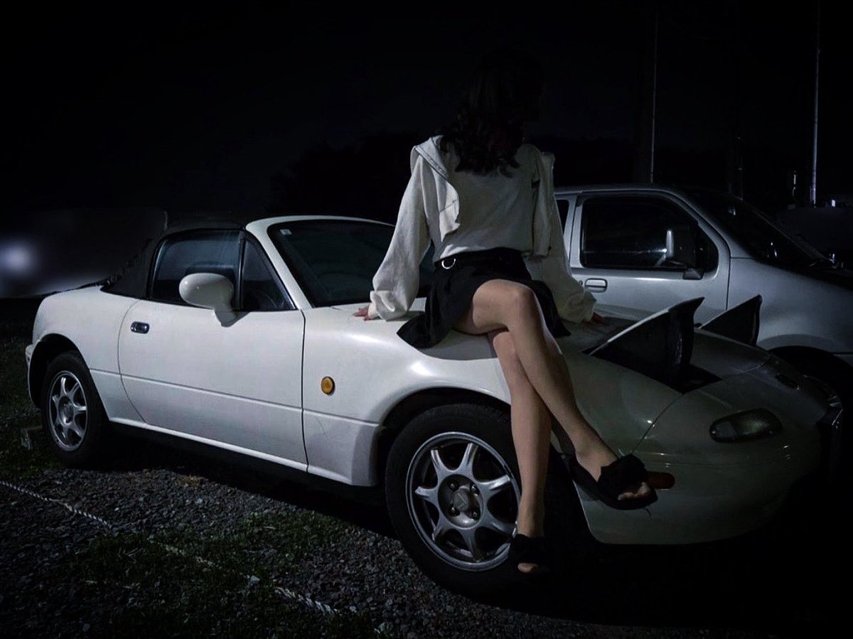 ___rrp_na8c's tweet image. このアカウントに浮上していない間に86を売ってNA8Cを買いました‼️
アカウント復活したのでよろしくお願いします‼️‼️‼️

#na8c
#ユーノスロードスター 
#ロードスター
#ロードスター女子