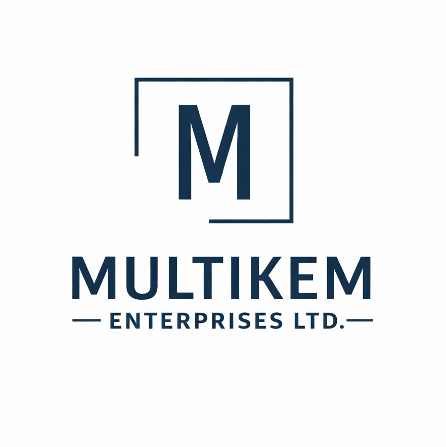 Multikem Enterprises Ltd tweet media