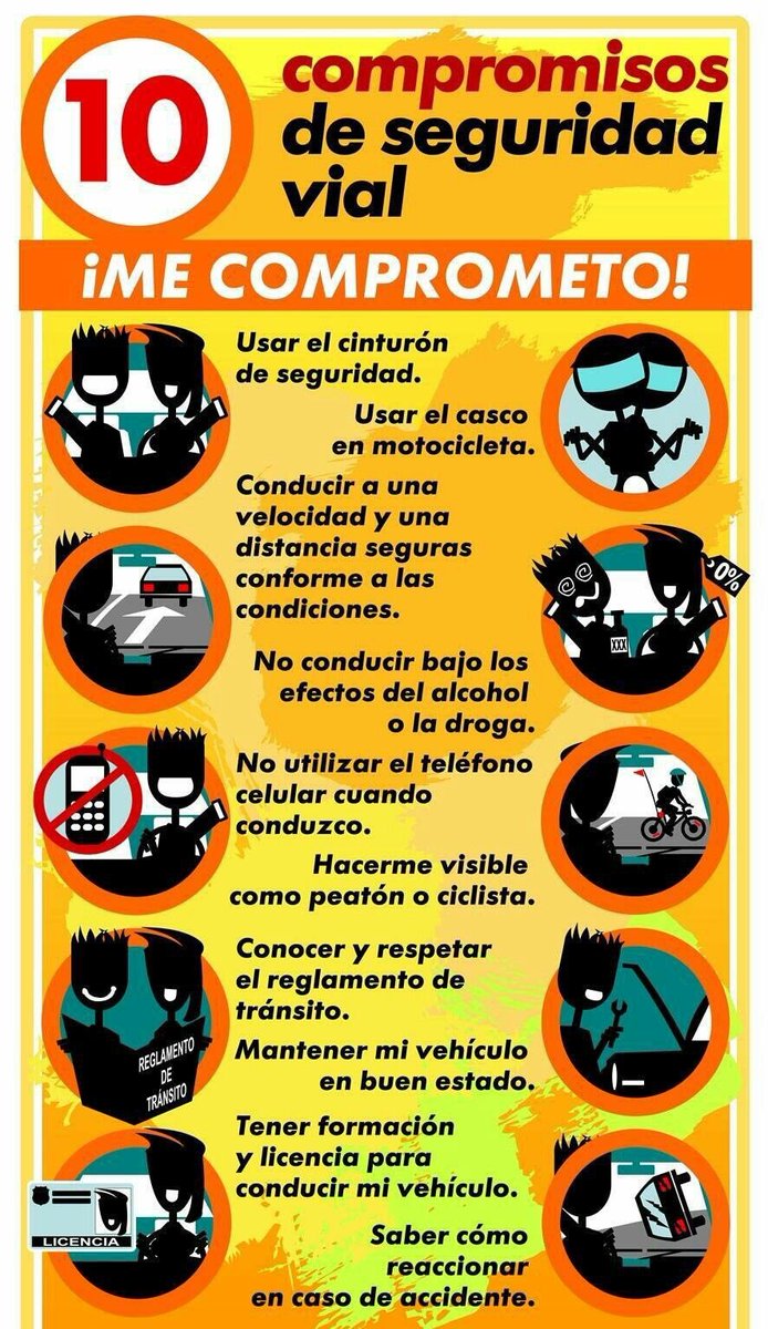 ManejoUltra's tweet photo. Nuestros cursos son impartidos por instructores de muy amplia experiencia, PERO SOBRE TODO APRENDA A CONDUCIR EN TRÁFICO REAL, CIRCULE EN VERDAD POR AVENIDAS PRINCIPALES, CON NOSOTROS SI CIRCULARA Y APRENDERÁ…pero  NO leyendo “guías”…Tel:55-2496-5377; 55 3777 4882 https://t.co/XdZBeIMu36